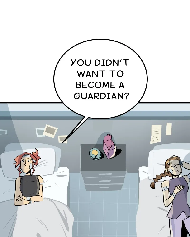 The Last God of Spring Chapter 2 page 33 - 