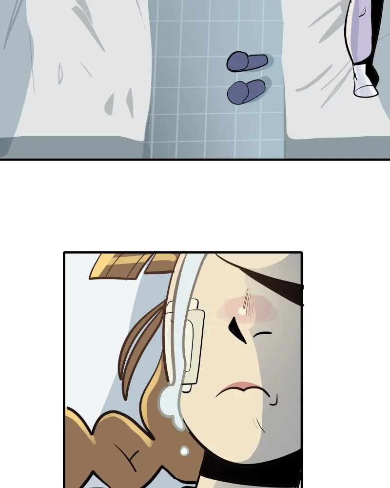 The Last God of Spring Chapter 2 page 34 - 