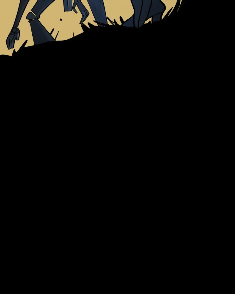 The Last God of Spring Chapter 2 page 39 - 