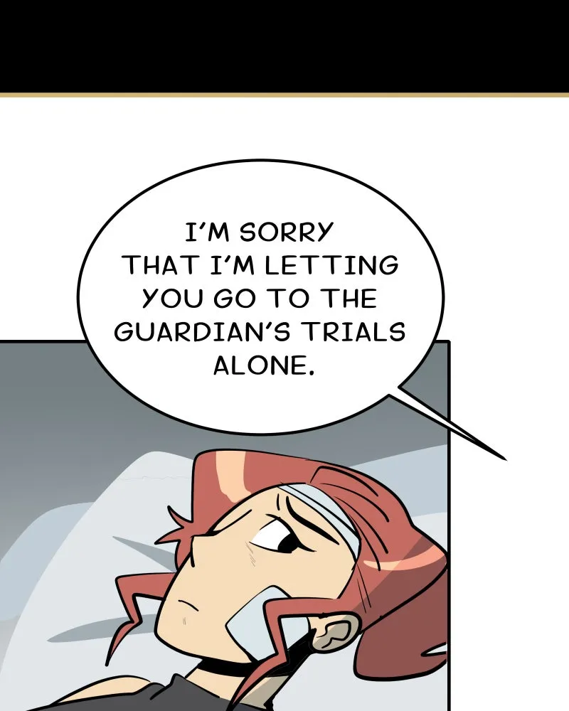 The Last God of Spring Chapter 2 page 40 - 