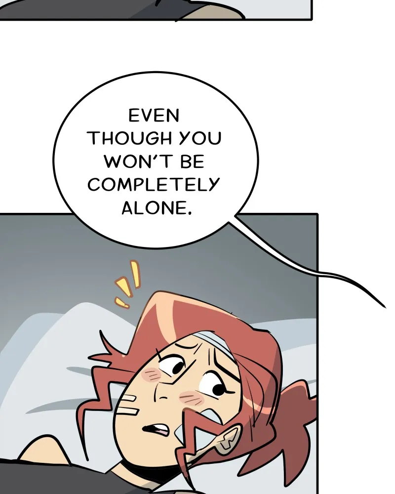 The Last God of Spring Chapter 2 page 41 - 