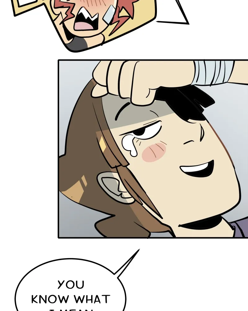 The Last God of Spring Chapter 2 page 43 - 