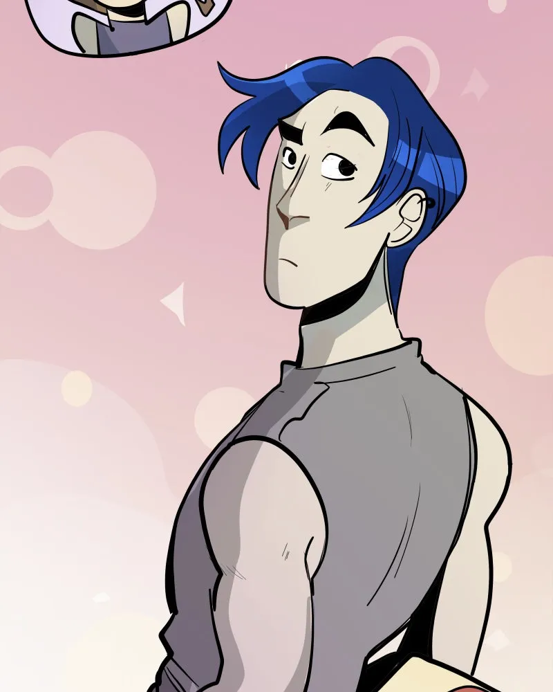 The Last God of Spring Chapter 2 page 45 - 