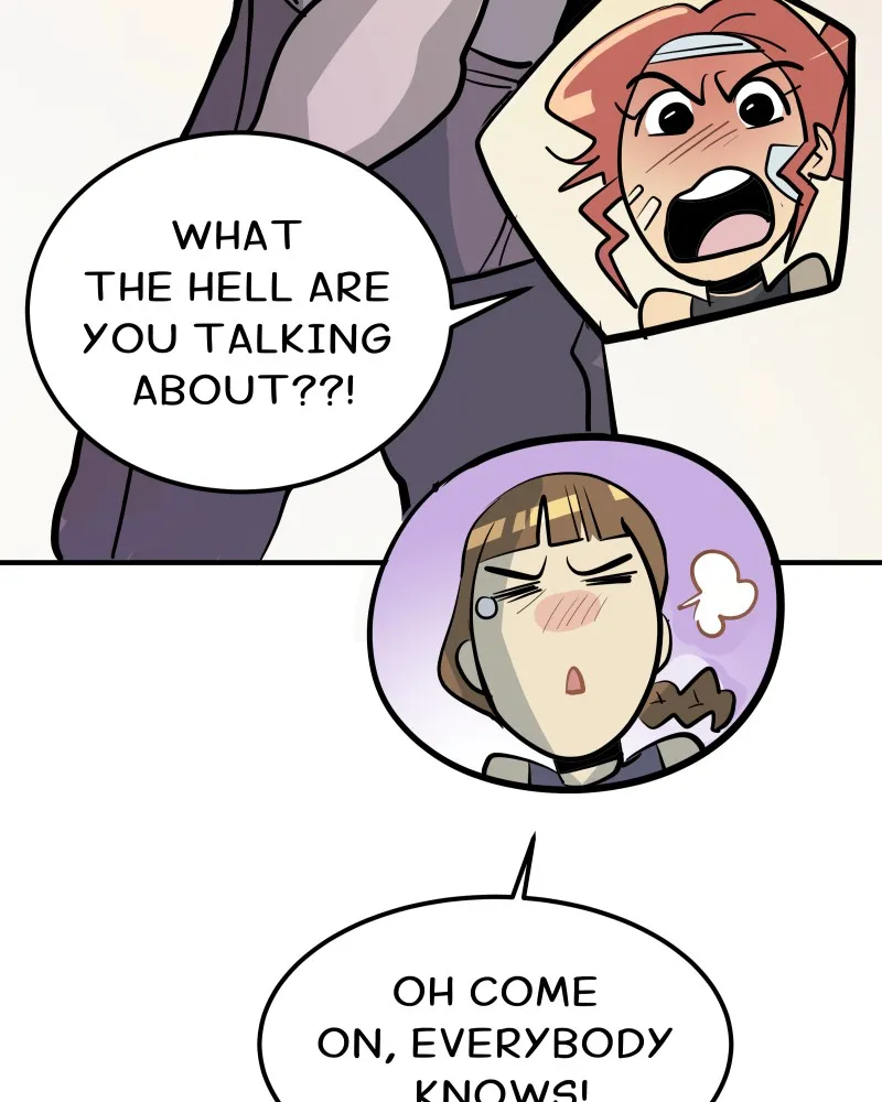 The Last God of Spring Chapter 2 page 46 - 