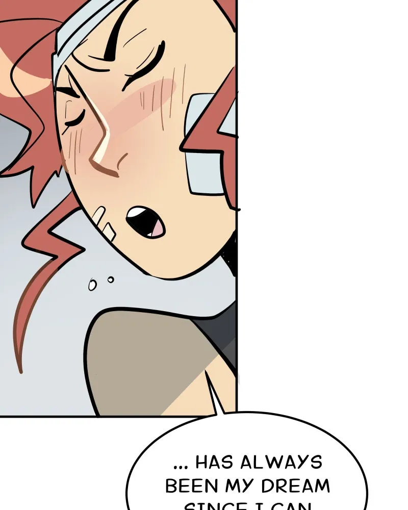 The Last God of Spring Chapter 2 page 48 - 