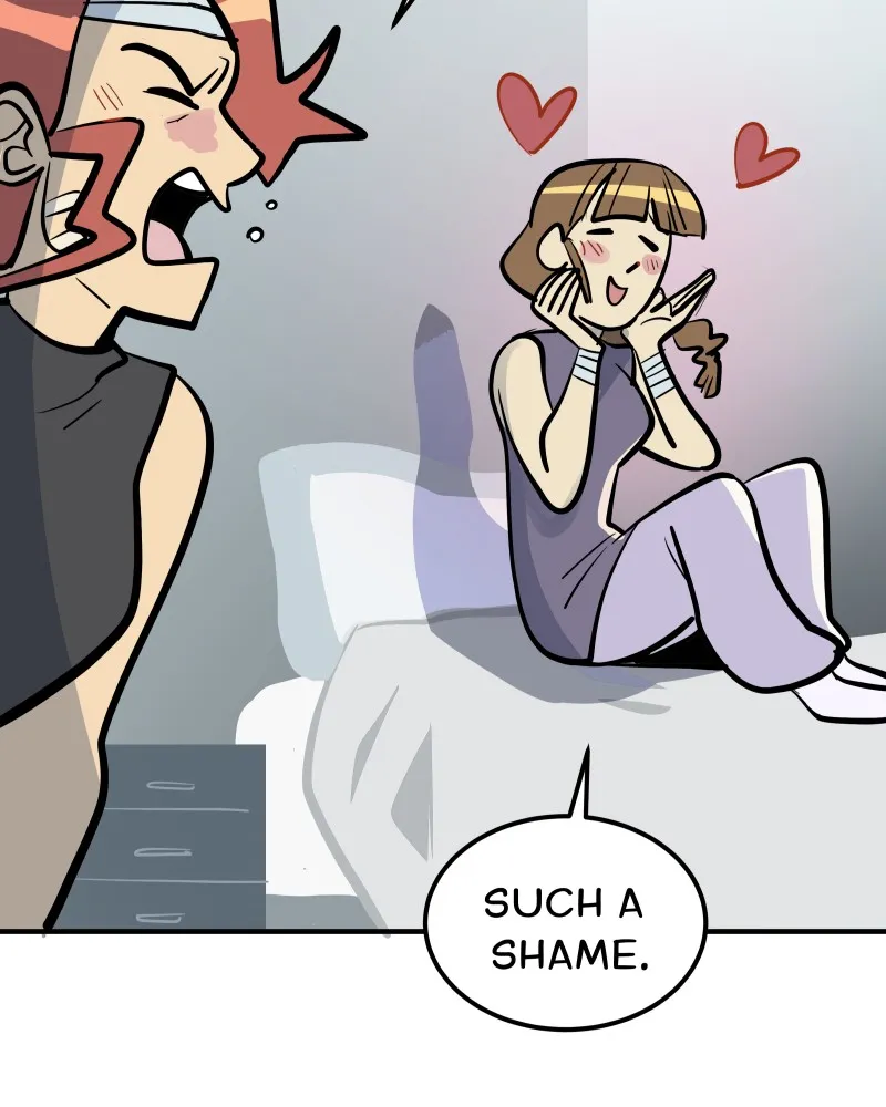 The Last God of Spring Chapter 2 page 50 - 