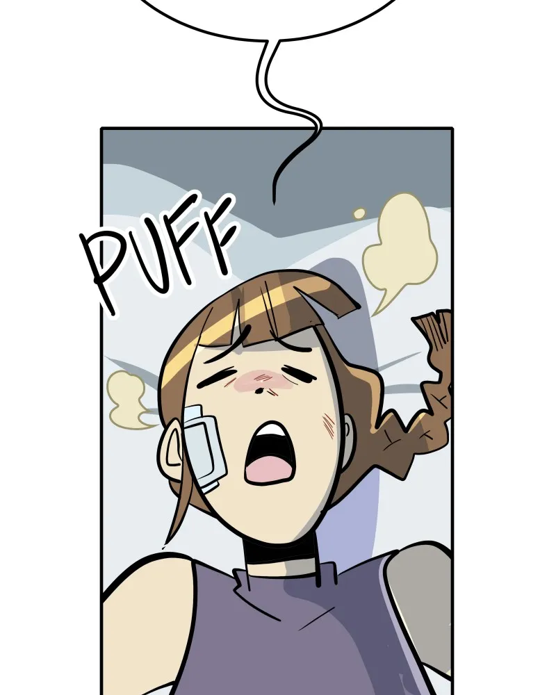 The Last God of Spring Chapter 2 page 52 - 