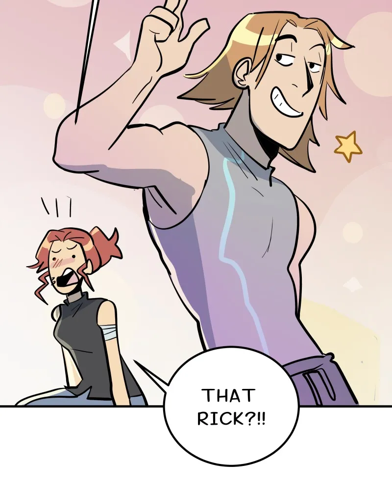 The Last God of Spring Chapter 2 page 54 - 