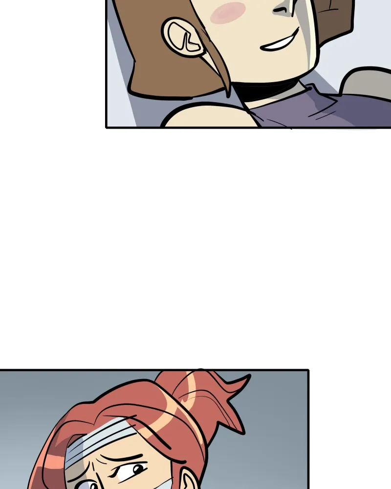 The Last God of Spring Chapter 2 page 56 - 