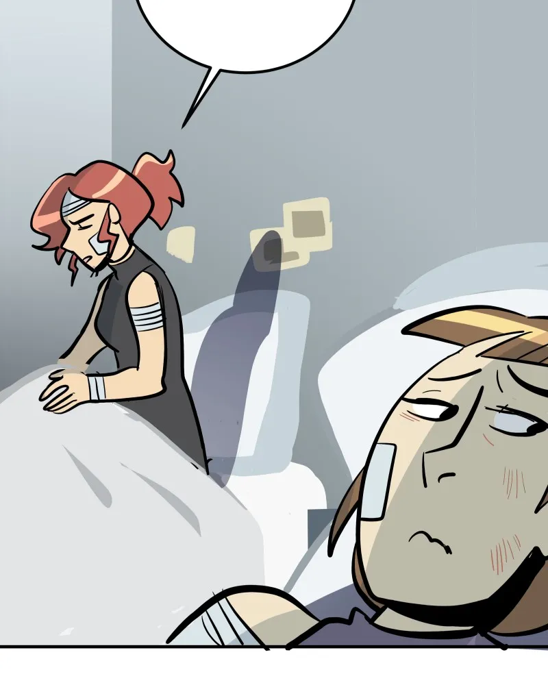 The Last God of Spring Chapter 2 page 58 - 