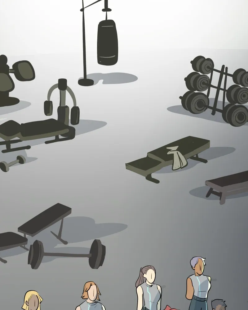 The Last God of Spring Chapter 2 page 62 - 