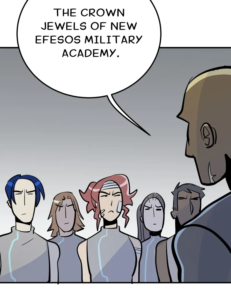 The Last God of Spring Chapter 2 page 65 - 