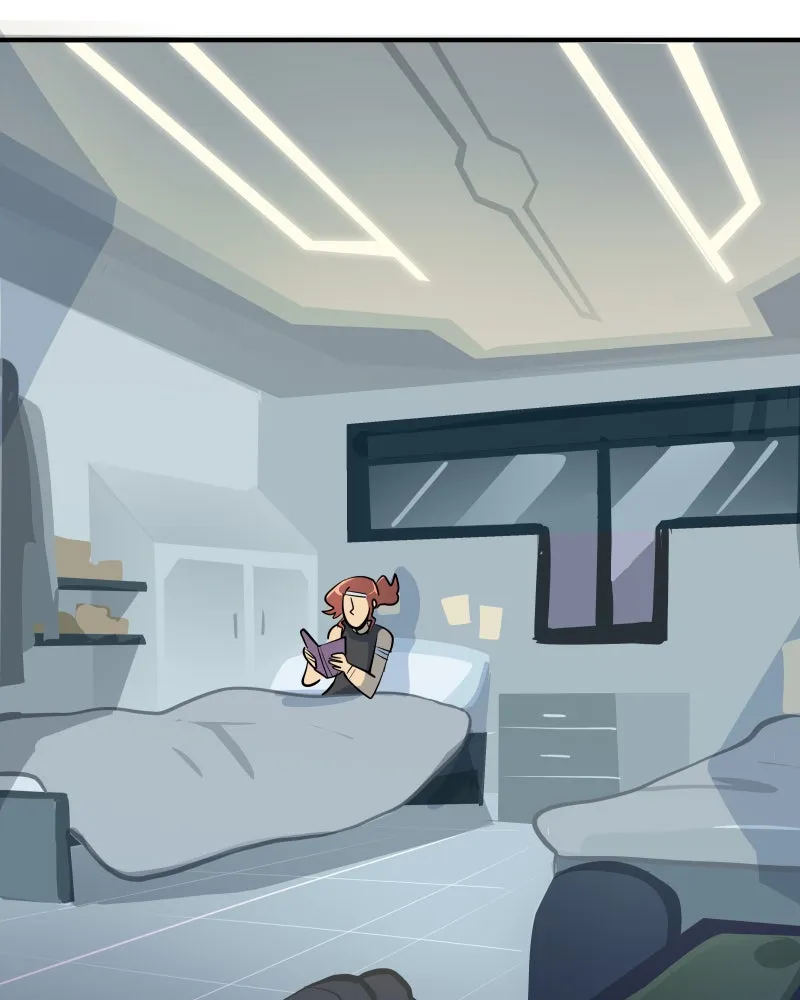 The Last God of Spring Chapter 2 page 8 - 