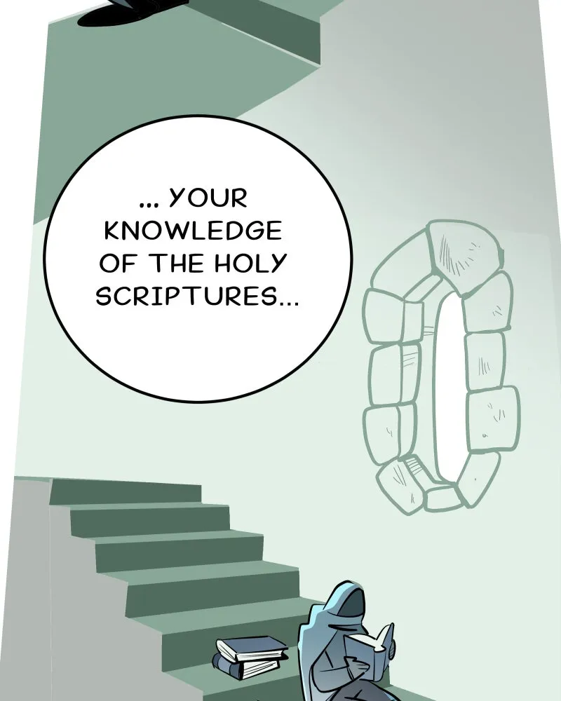 The Last God of Spring Chapter 2 page 72 - 