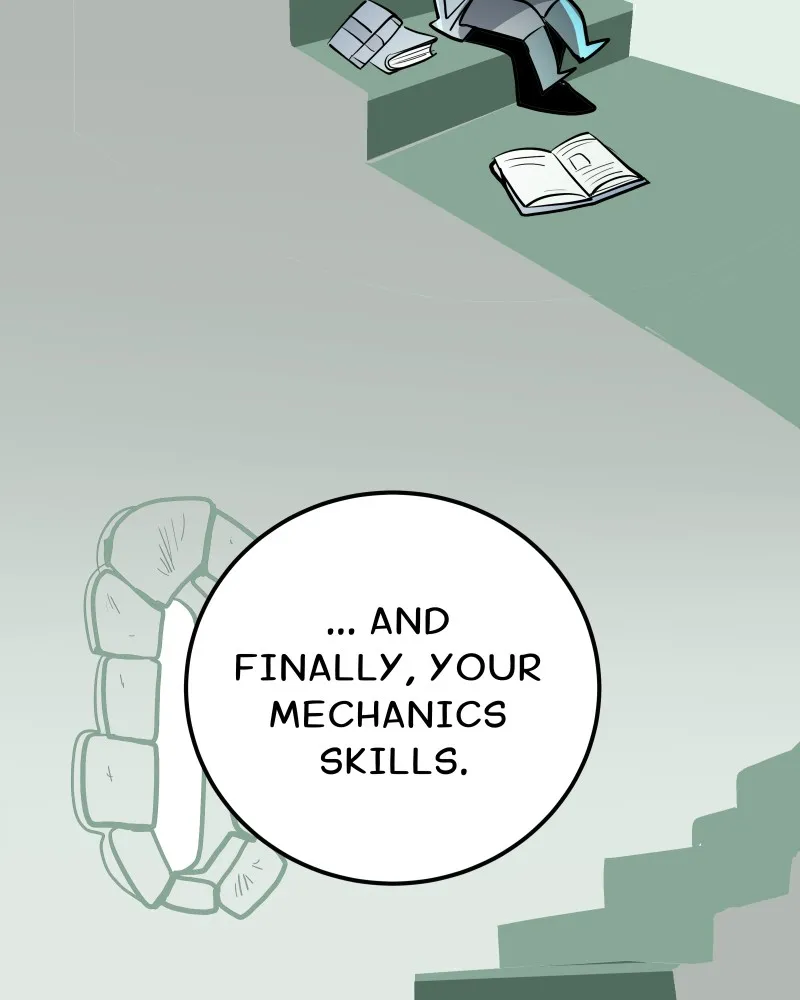 The Last God of Spring Chapter 2 page 73 - 