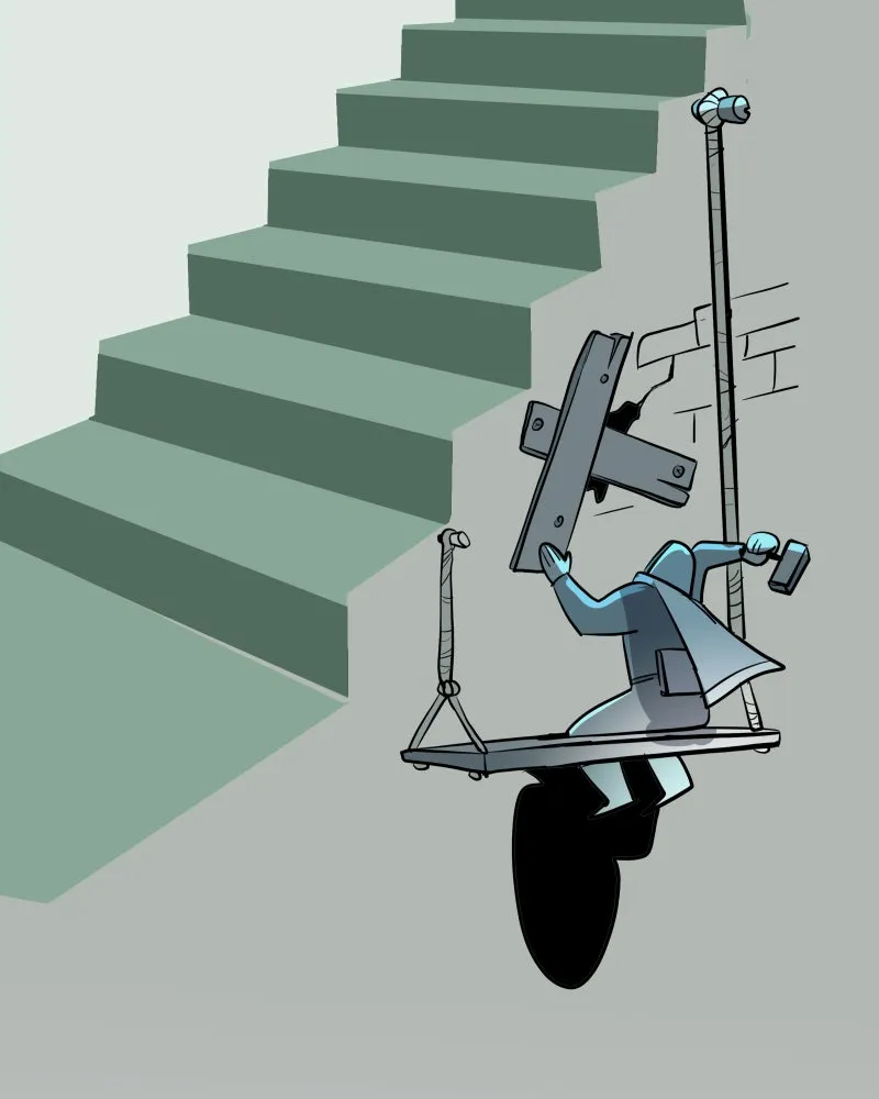 The Last God of Spring Chapter 2 page 74 - 