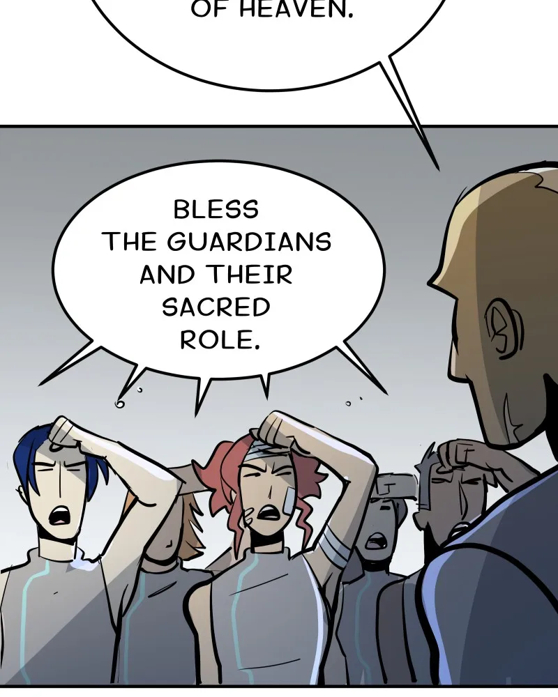 The Last God of Spring Chapter 2 page 77 - 