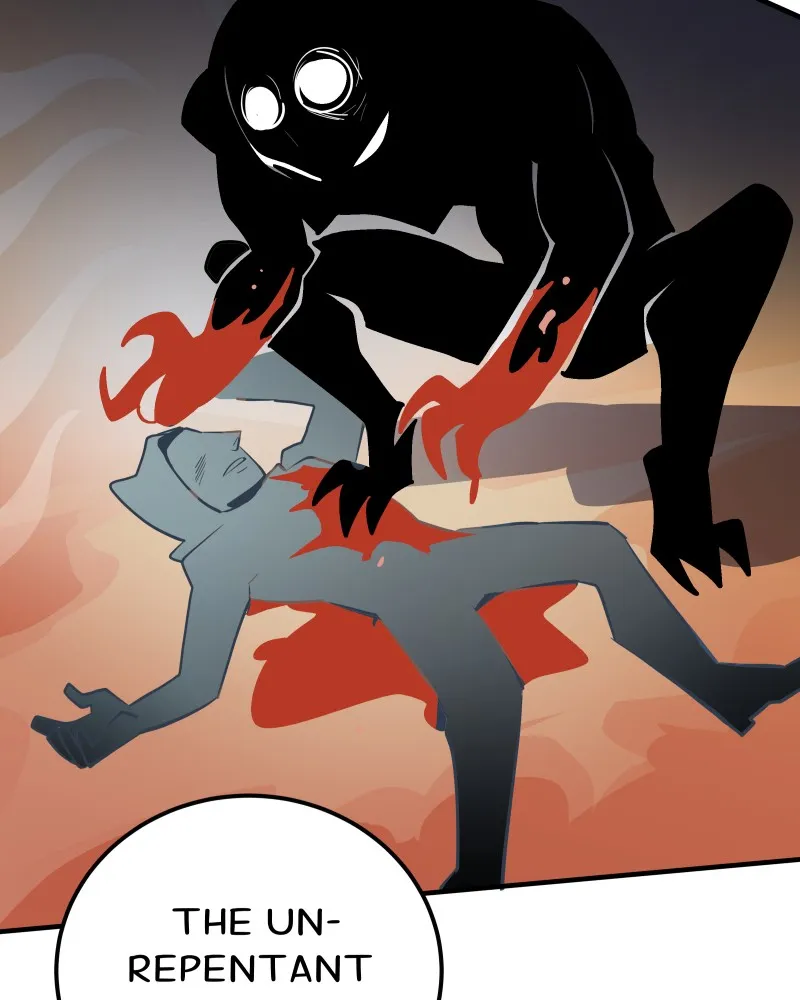 The Last God of Spring Chapter 2 page 87 - 