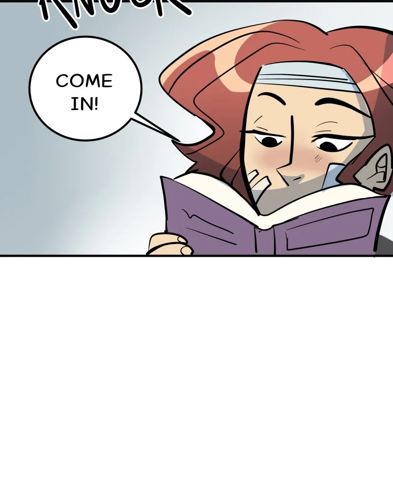 The Last God of Spring Chapter 2 page 10 - 