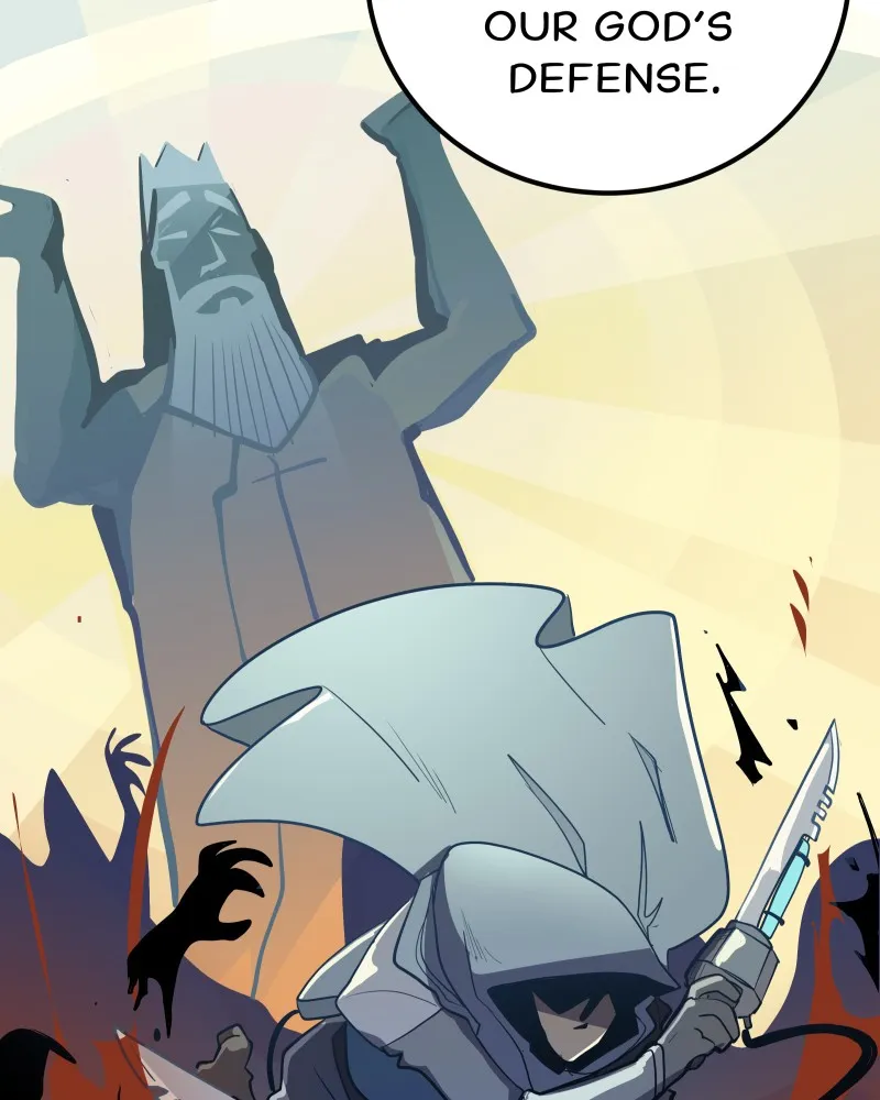 The Last God of Spring Chapter 2 page 91 - 