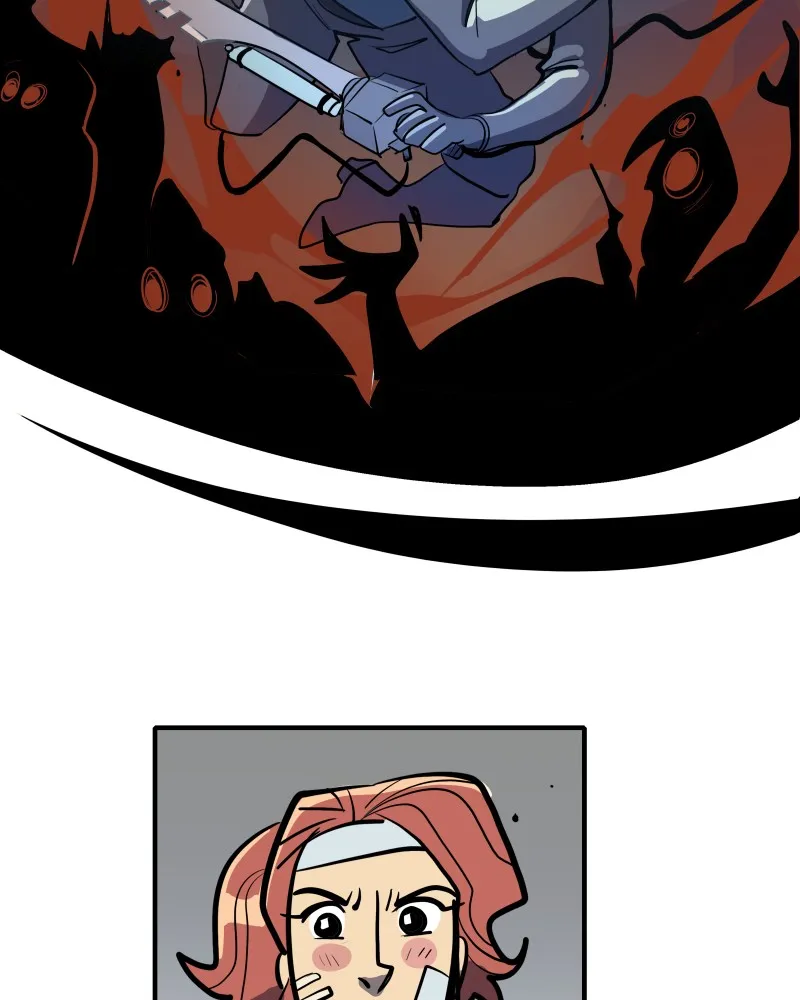 The Last God of Spring Chapter 2 page 92 - 