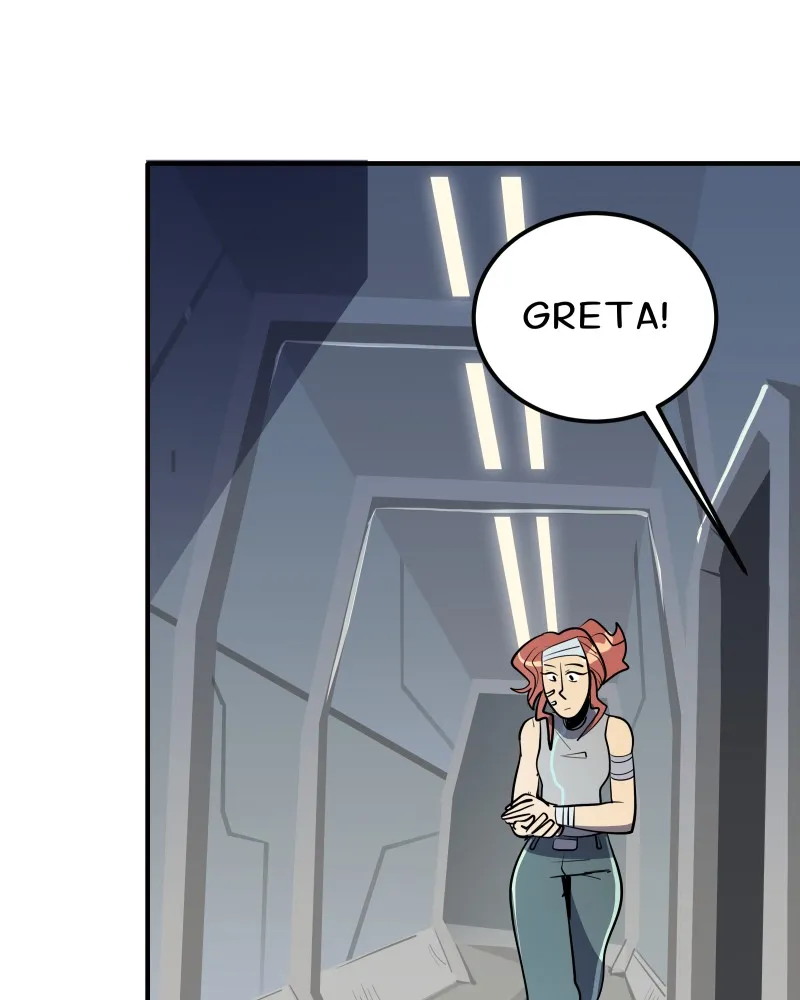 The Last God of Spring Chapter 2 page 95 - 
