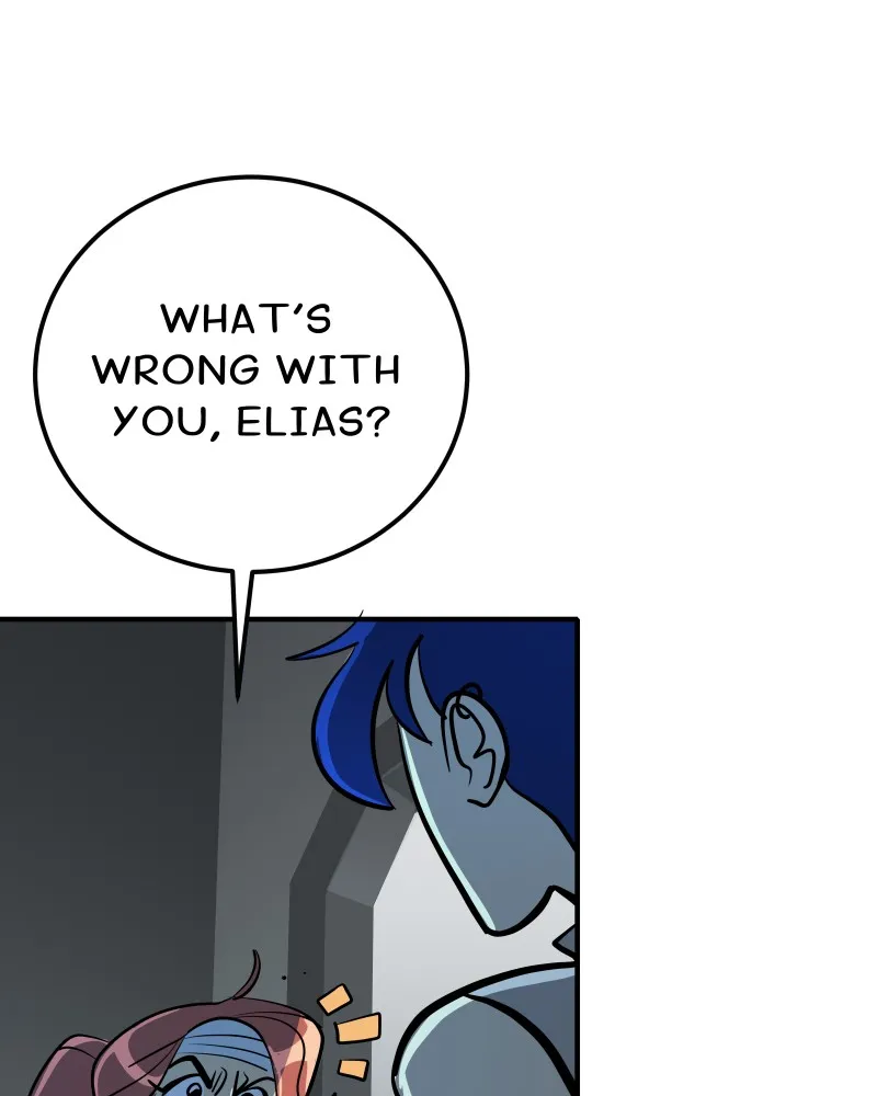 The Last God of Spring Chapter 2 page 99 - 