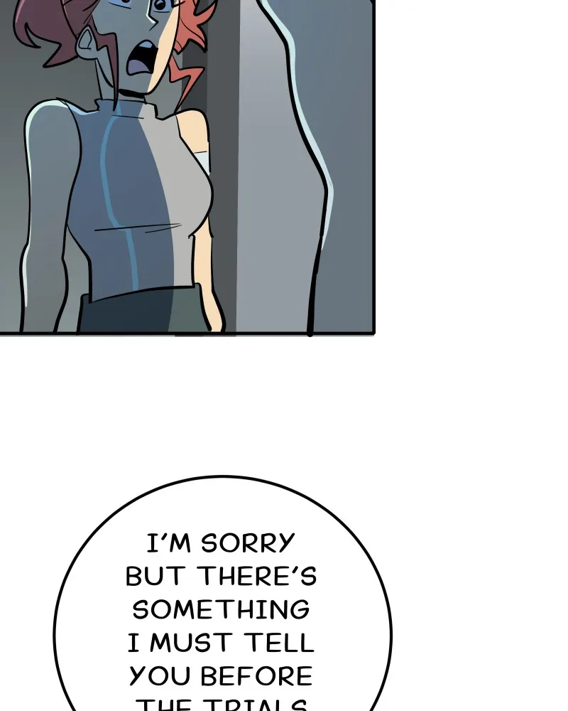 The Last God of Spring Chapter 2 page 100 - 