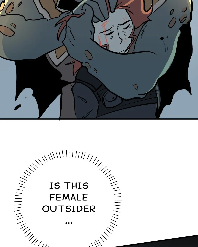 The Last God of Spring Chapter 20 page 2 - 