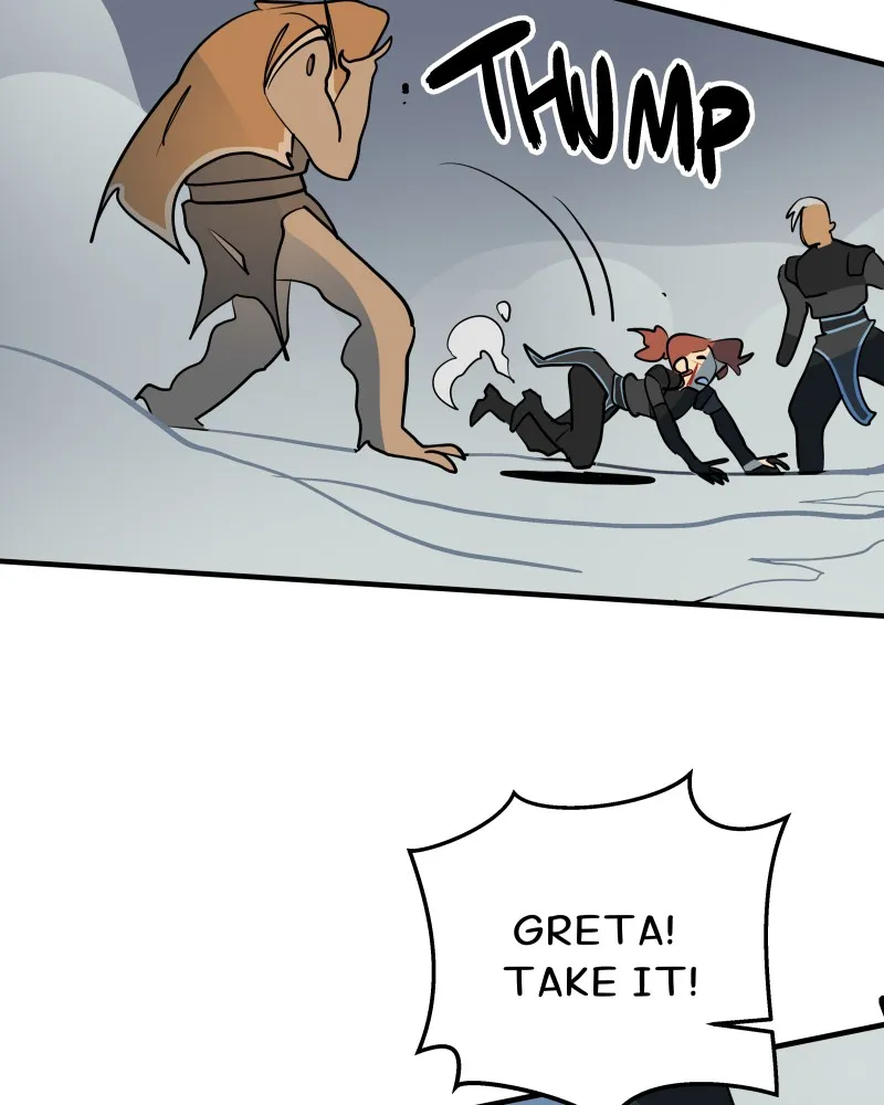 The Last God of Spring Chapter 20 page 12 - 