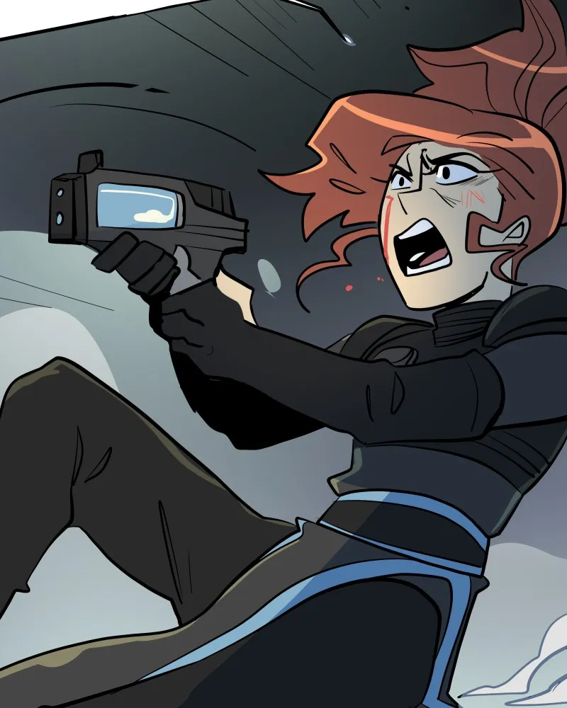 The Last God of Spring Chapter 20 page 15 - 