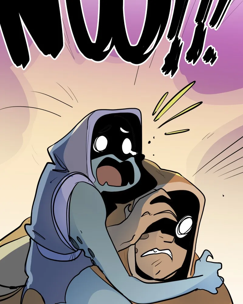 The Last God of Spring Chapter 20 page 18 - 
