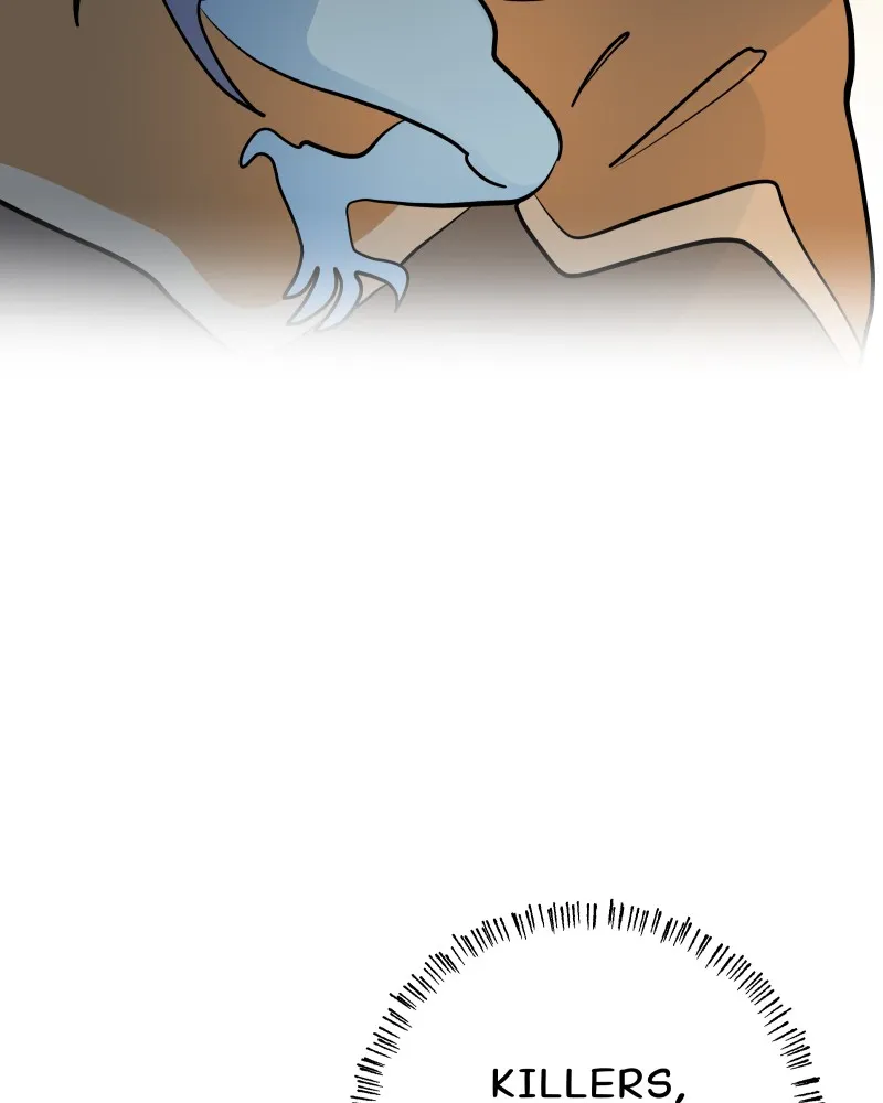 The Last God of Spring Chapter 20 page 19 - 