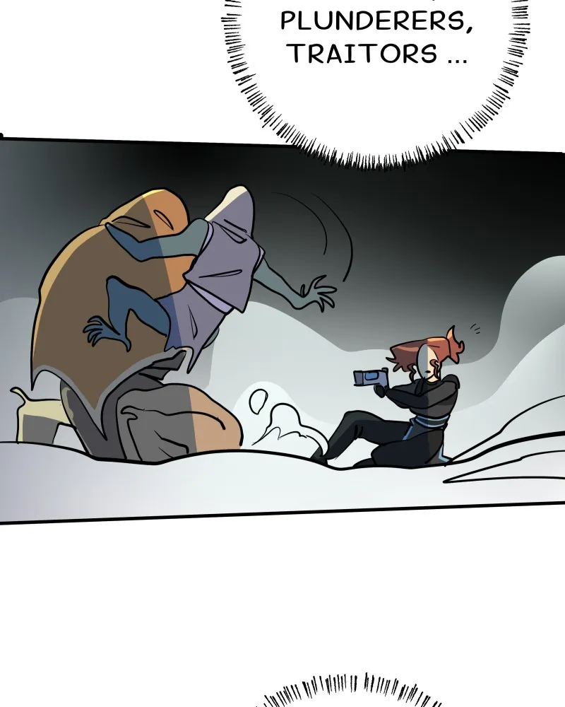 The Last God of Spring Chapter 20 page 20 - 