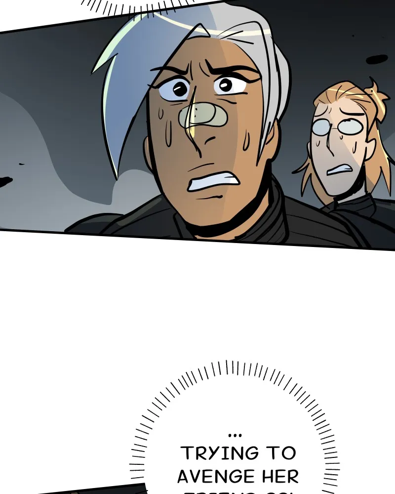 The Last God of Spring Chapter 20 page 3 - 