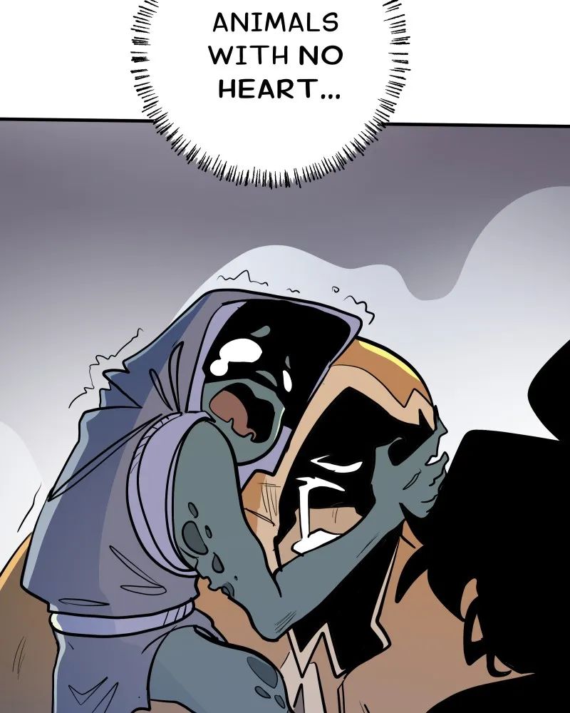 The Last God of Spring Chapter 20 page 24 - 