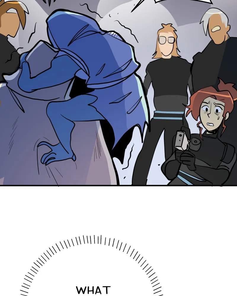 The Last God of Spring Chapter 20 page 26 - 