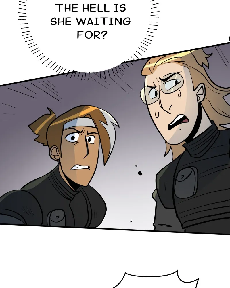 The Last God of Spring Chapter 20 page 27 - 