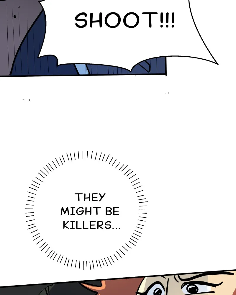 The Last God of Spring Chapter 20 page 29 - 