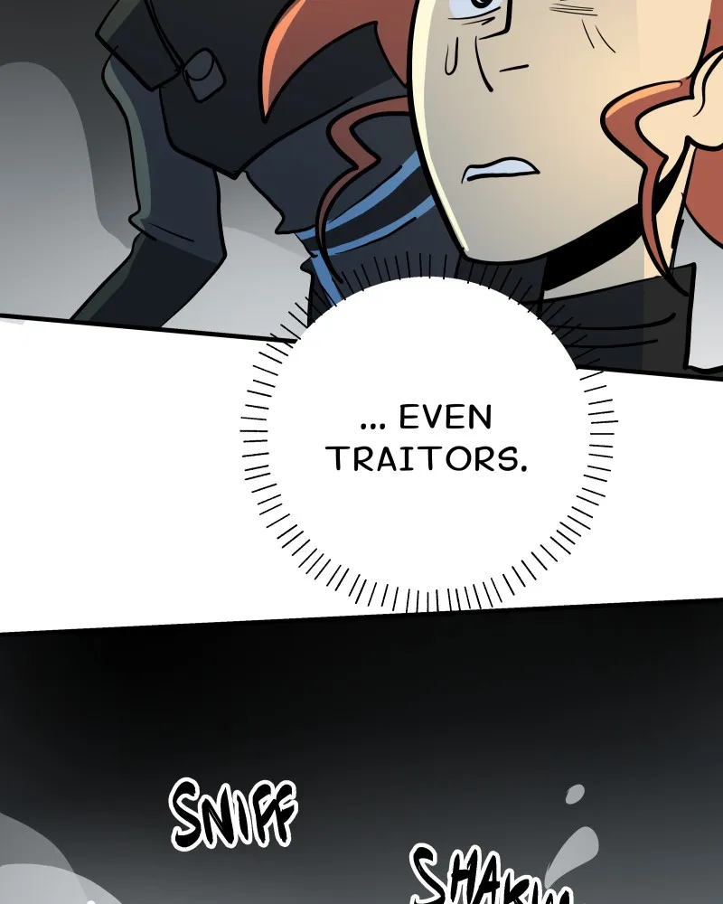 The Last God of Spring Chapter 20 page 30 - 