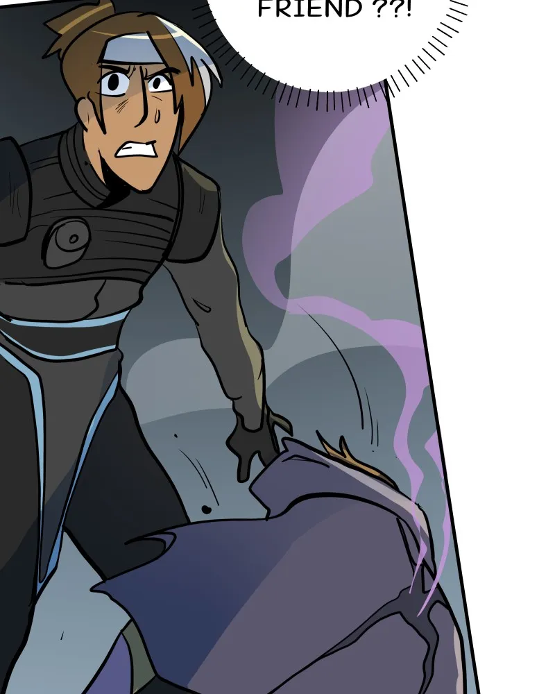 The Last God of Spring Chapter 20 page 4 - 