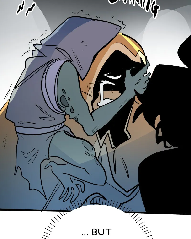 The Last God of Spring Chapter 20 page 31 - 