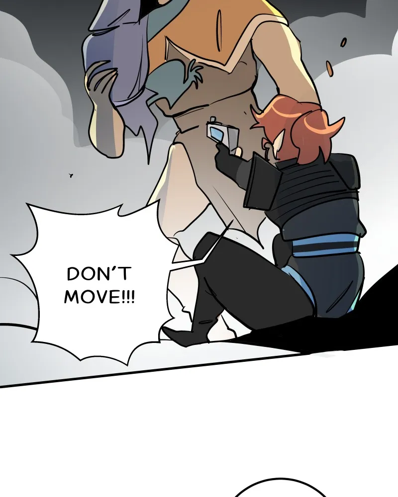 The Last God of Spring Chapter 20 page 33 - 