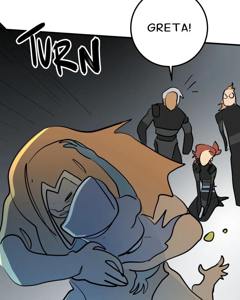 The Last God of Spring Chapter 20 page 34 - 