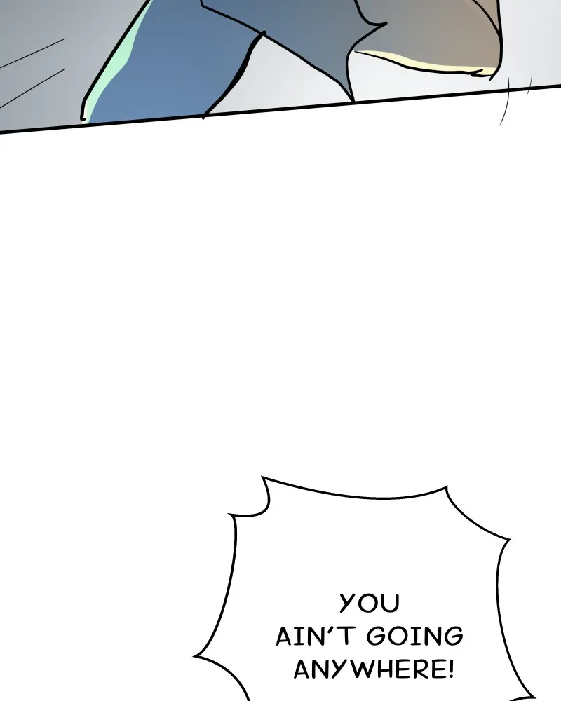 The Last God of Spring Chapter 20 page 35 - 