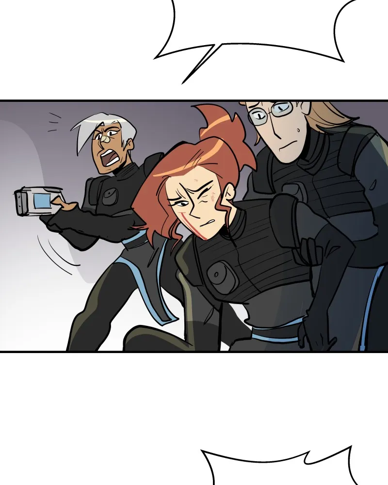 The Last God of Spring Chapter 20 page 36 - 