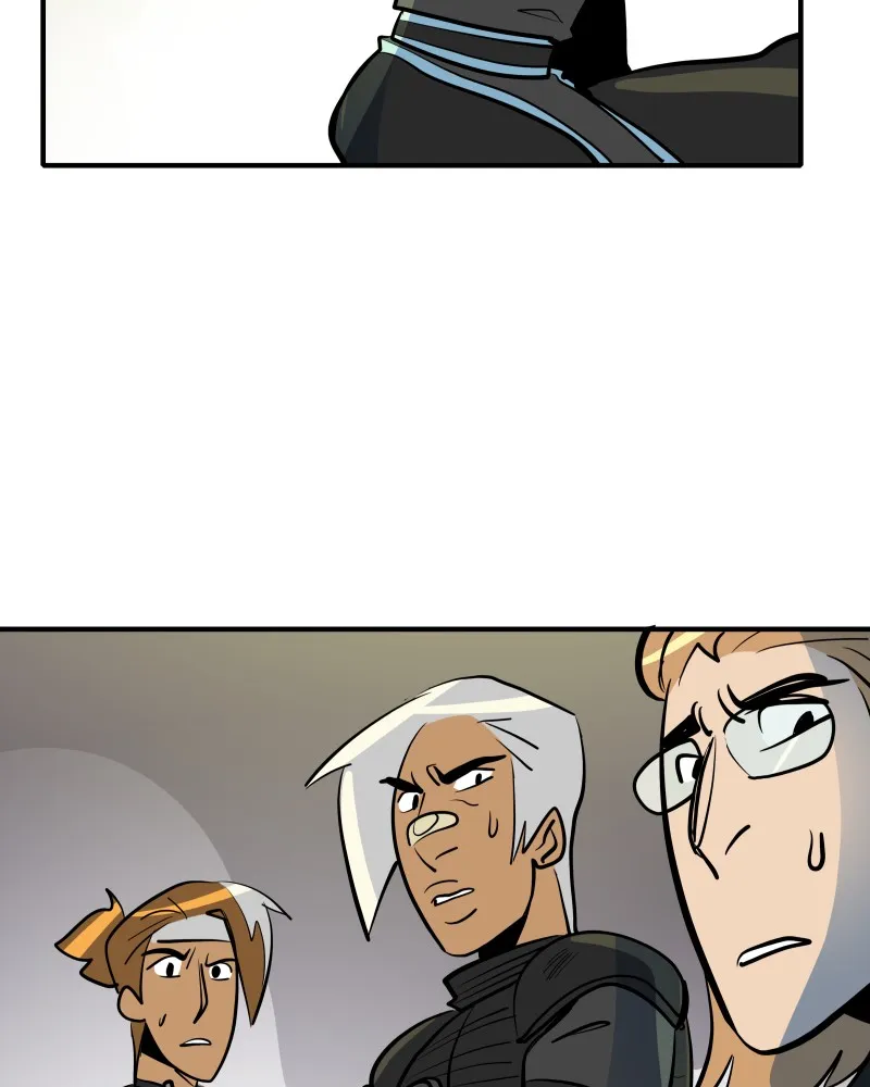 The Last God of Spring Chapter 20 page 38 - 