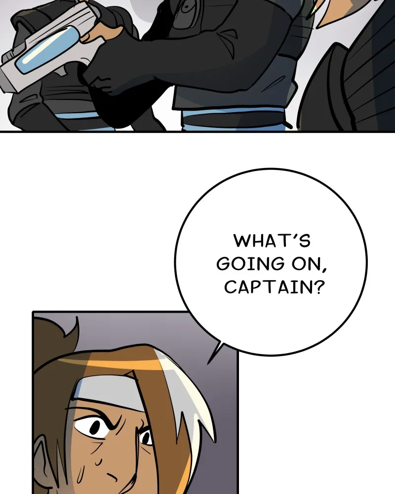 The Last God of Spring Chapter 20 page 39 - 