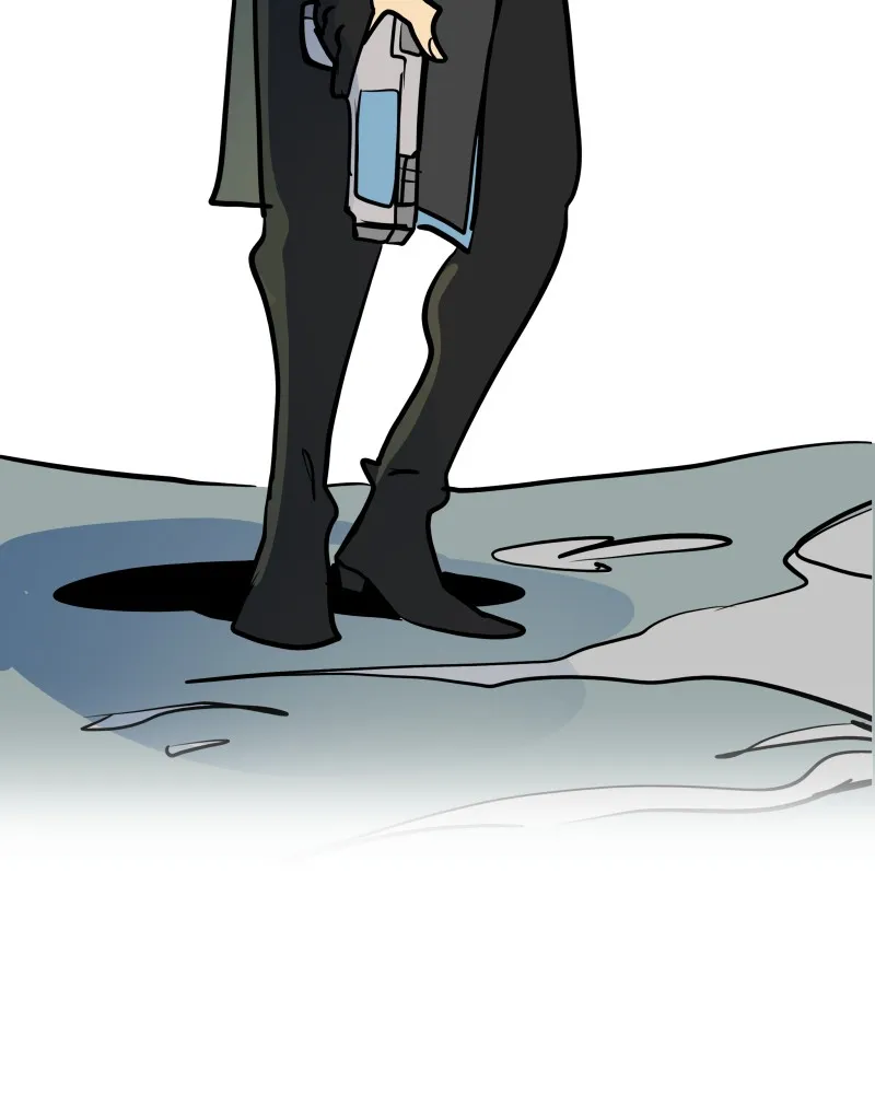 The Last God of Spring Chapter 20 page 42 - 