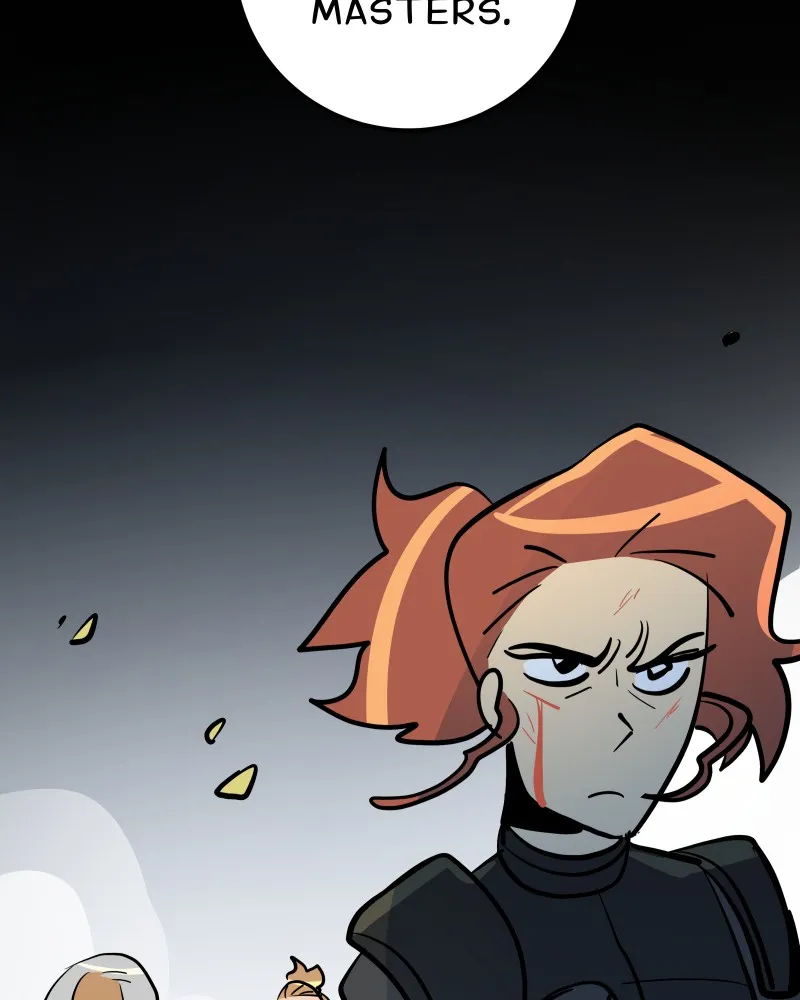 The Last God of Spring Chapter 20 page 44 - 